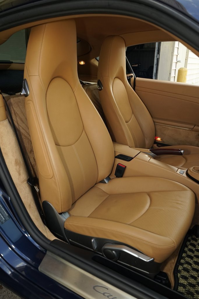 Used 2010 Porsche Cayman S image 10