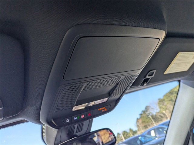 New 2026 Chevrolet Equinox LT image 21