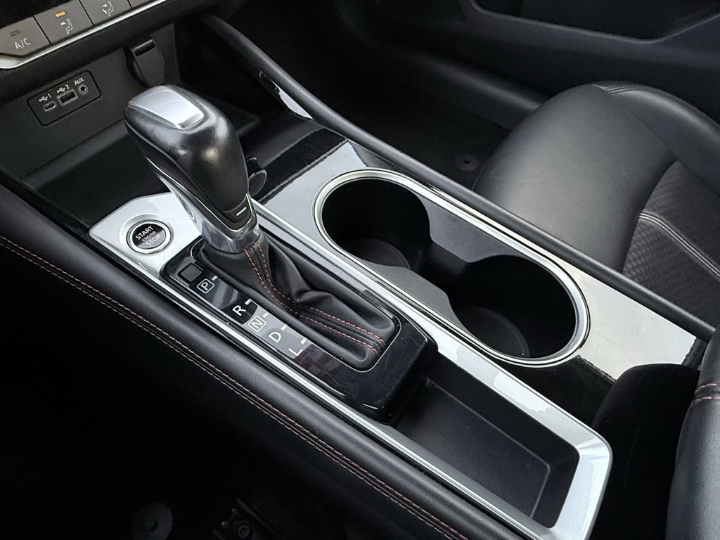 Used 2024 Nissan Altima 2.5 SR image 16