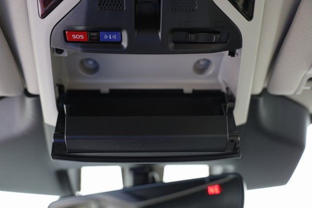 Certified 2025 Subaru Outback Limited w/ Popular Package #2 image 52