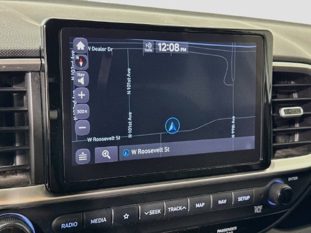Used 2021 Hyundai Venue SEL w/ Premium Package FWD image 13