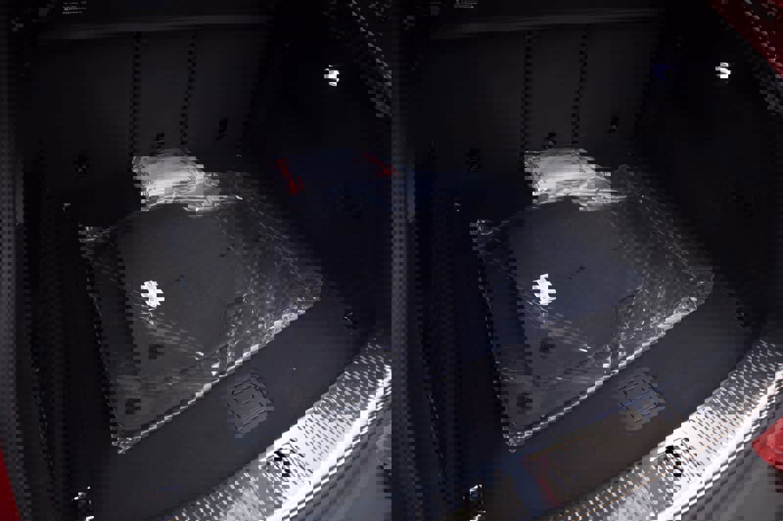 Certified 2025 Porsche Cayenne Coupe image 40