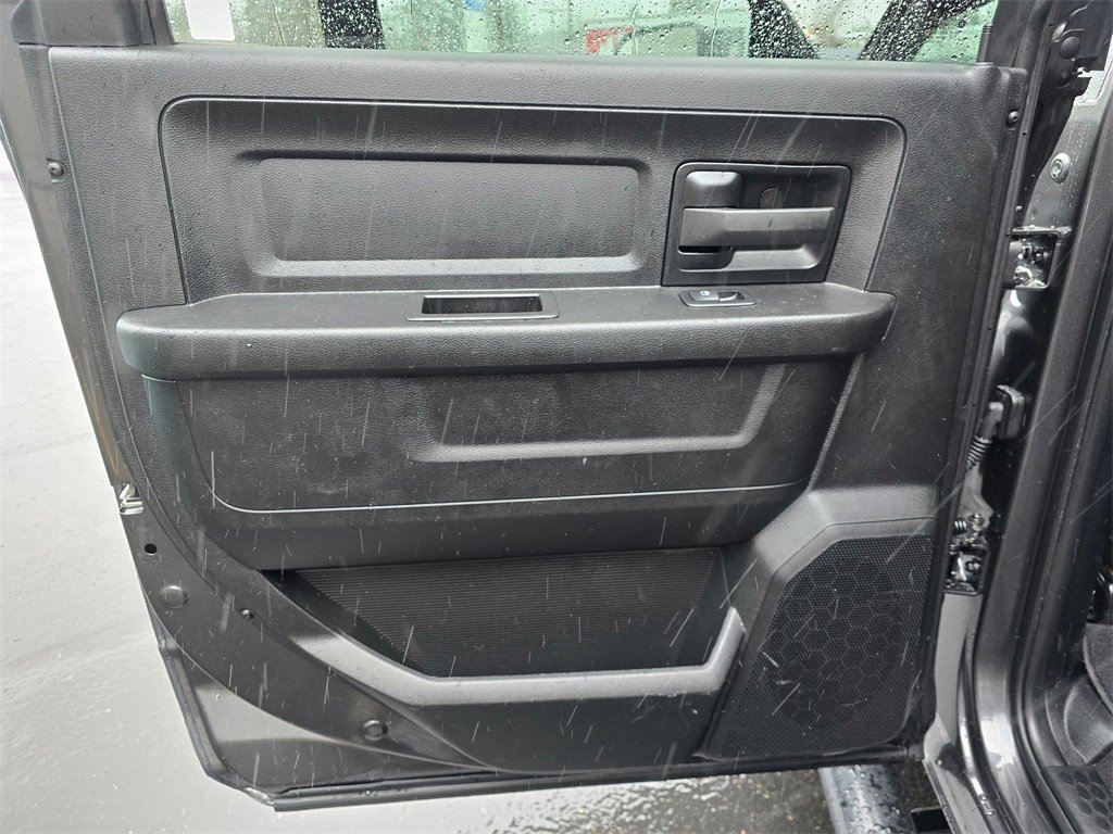 Used 2022 RAM 2500 Tradesman image 10