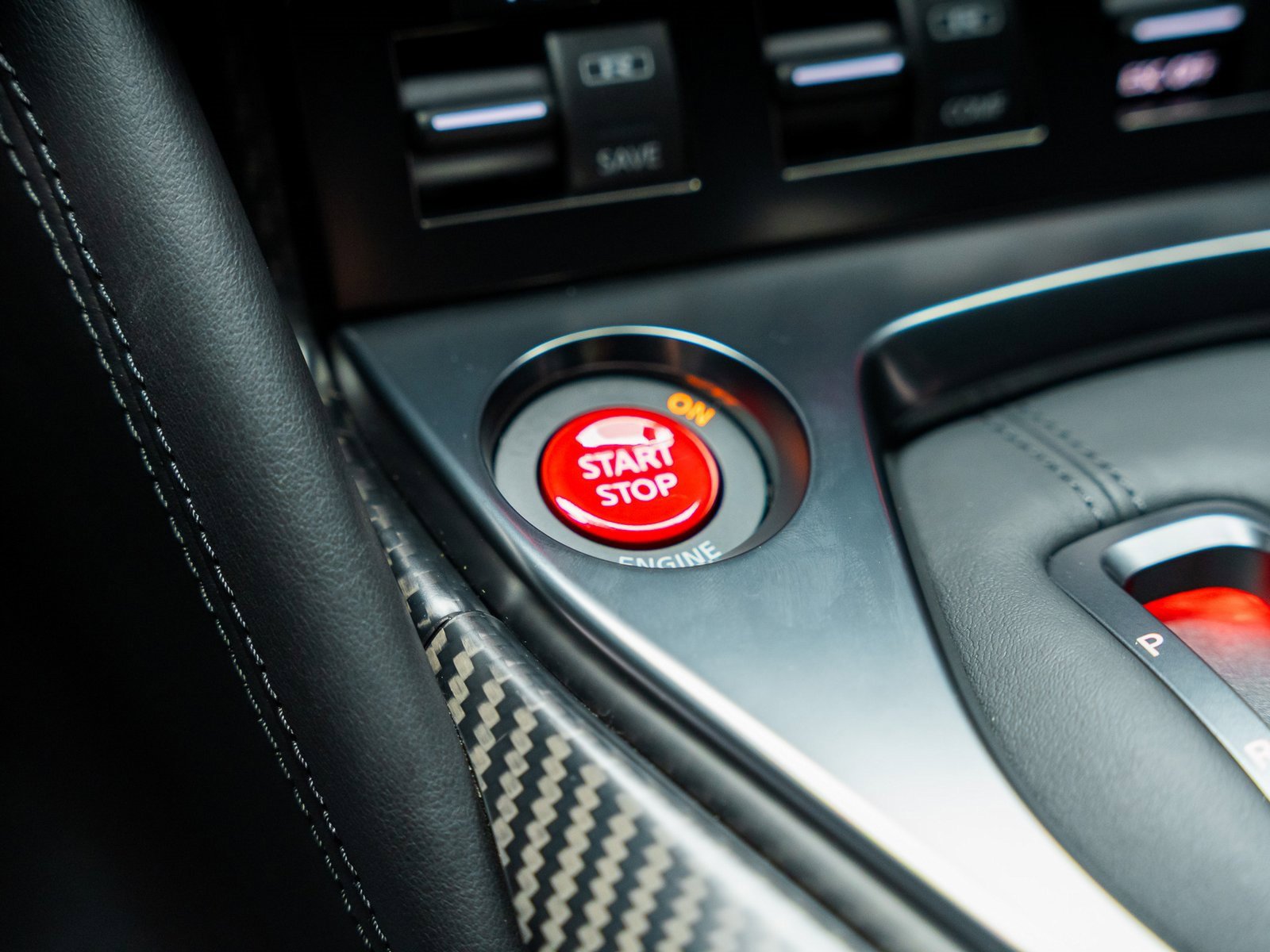 Used 2024 Nissan GT-R Premium w/ Floor Mat Package image 42