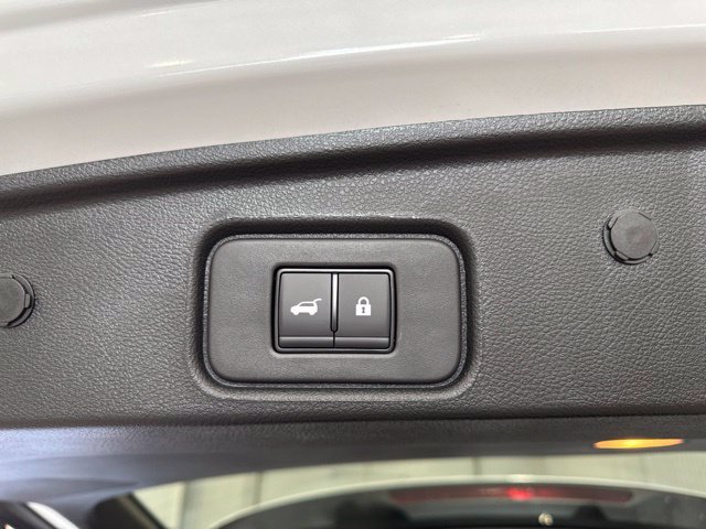 New 2026 Nissan Pathfinder SL AWD/4WD image 15