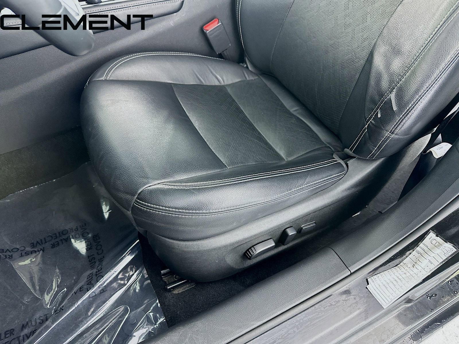 Used 2023 Nissan Altima 2.5 SL image 30