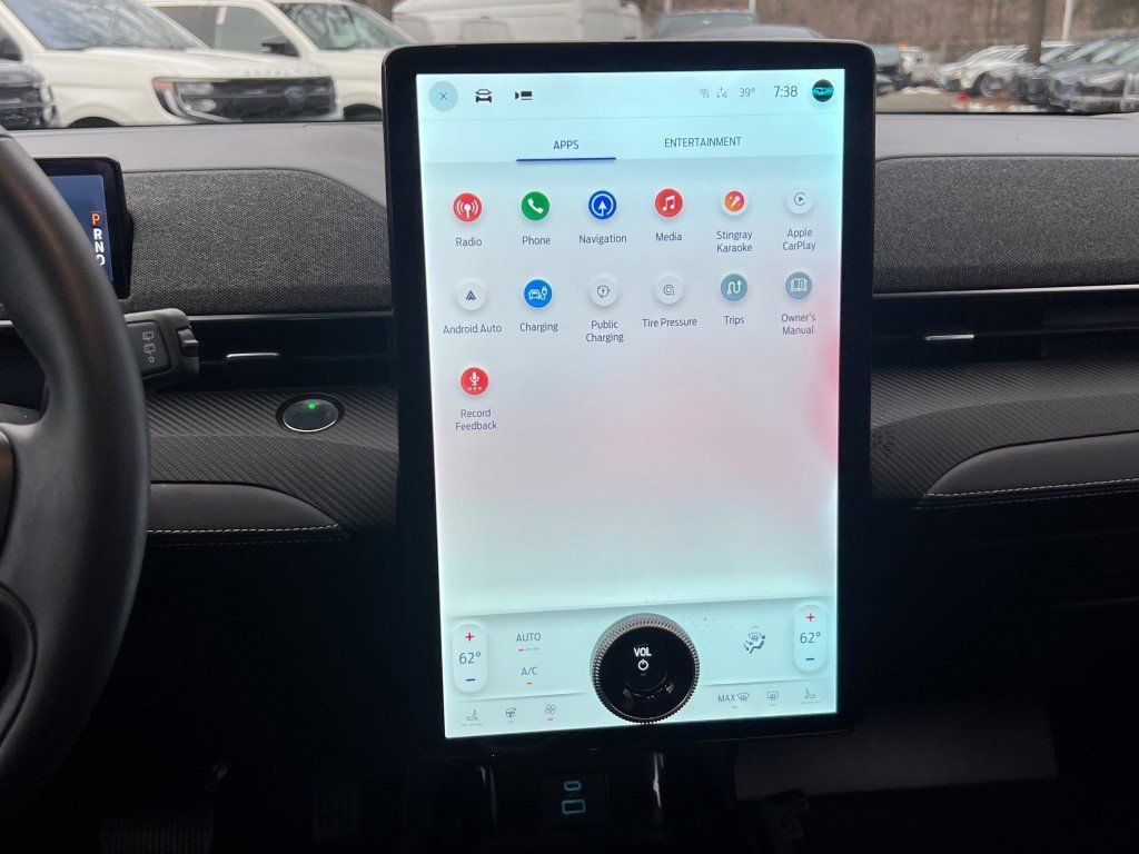 Used 2023 Ford Mustang Mach-E Premium image 19