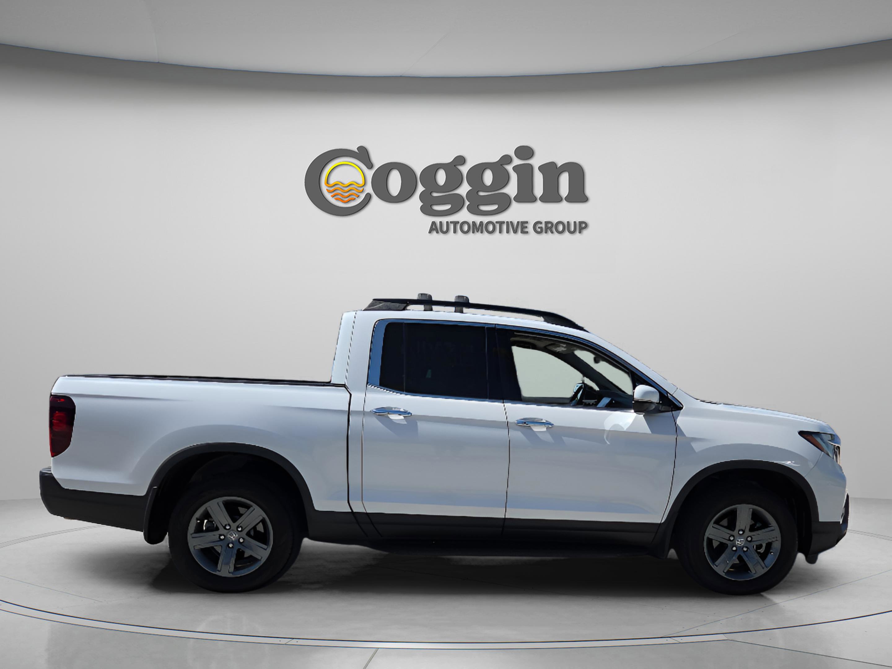 Used 2023 Honda Ridgeline RTL-E image 6