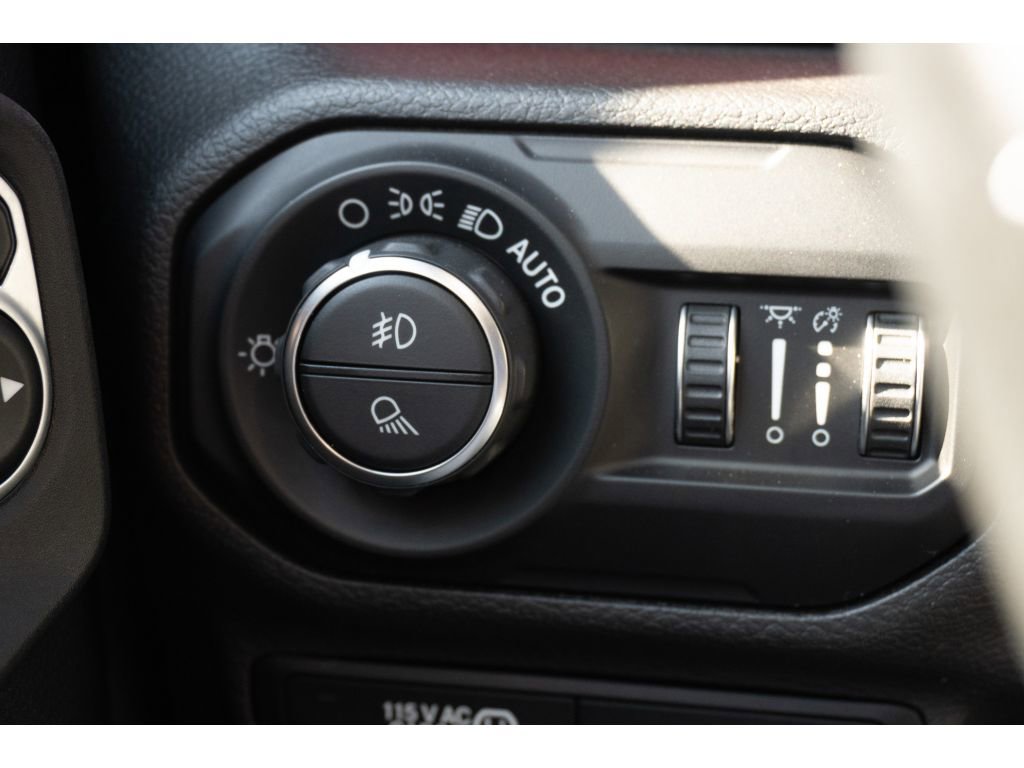 Used 2020 Jeep Gladiator Rubicon image 28