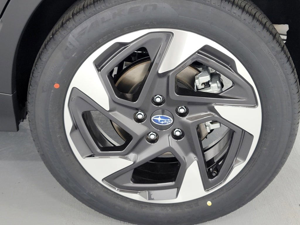 New 2026 Subaru Crosstrek 2.5i Limited image 7