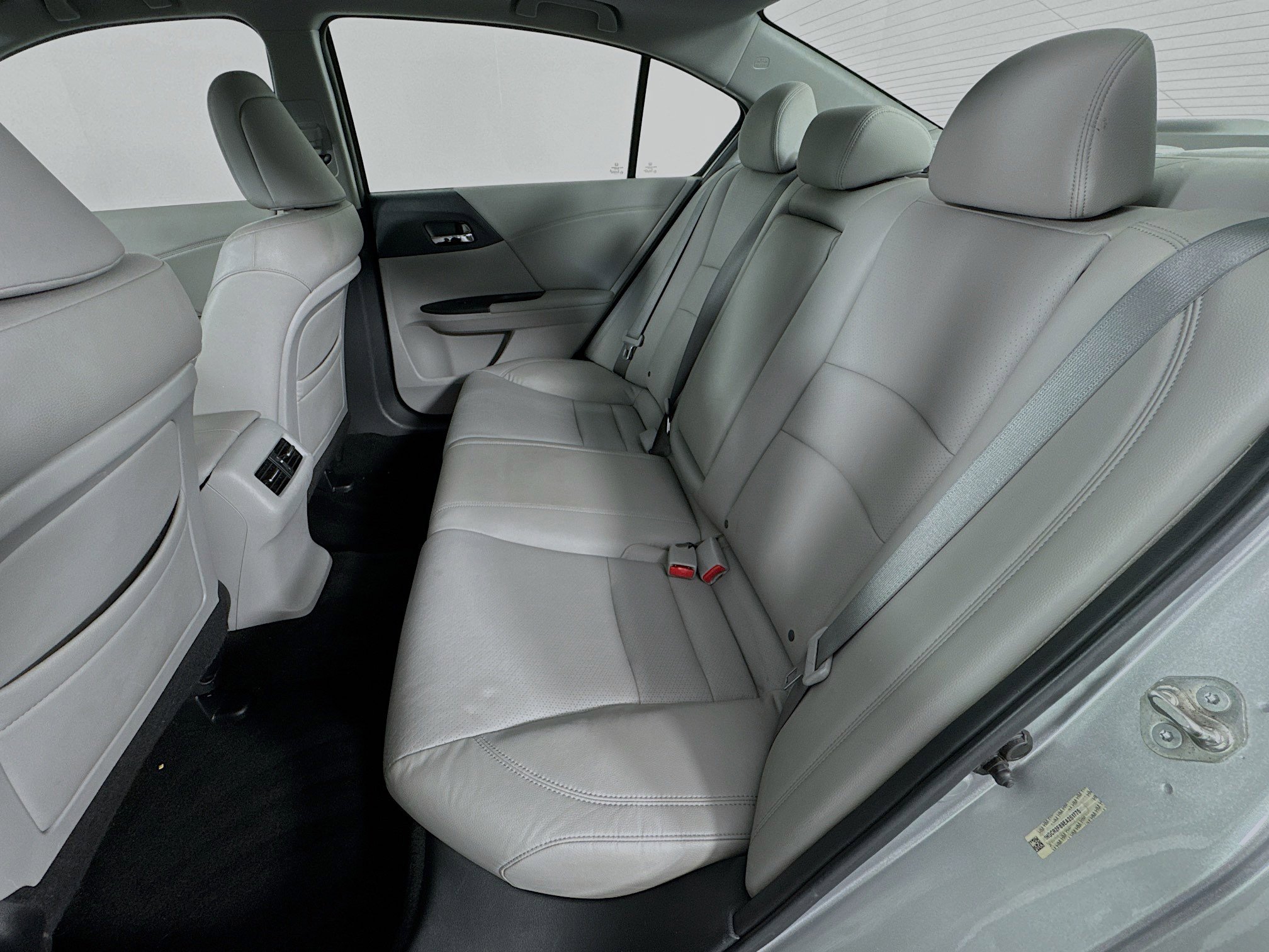 Used 2014 Honda Accord EX-L image 24