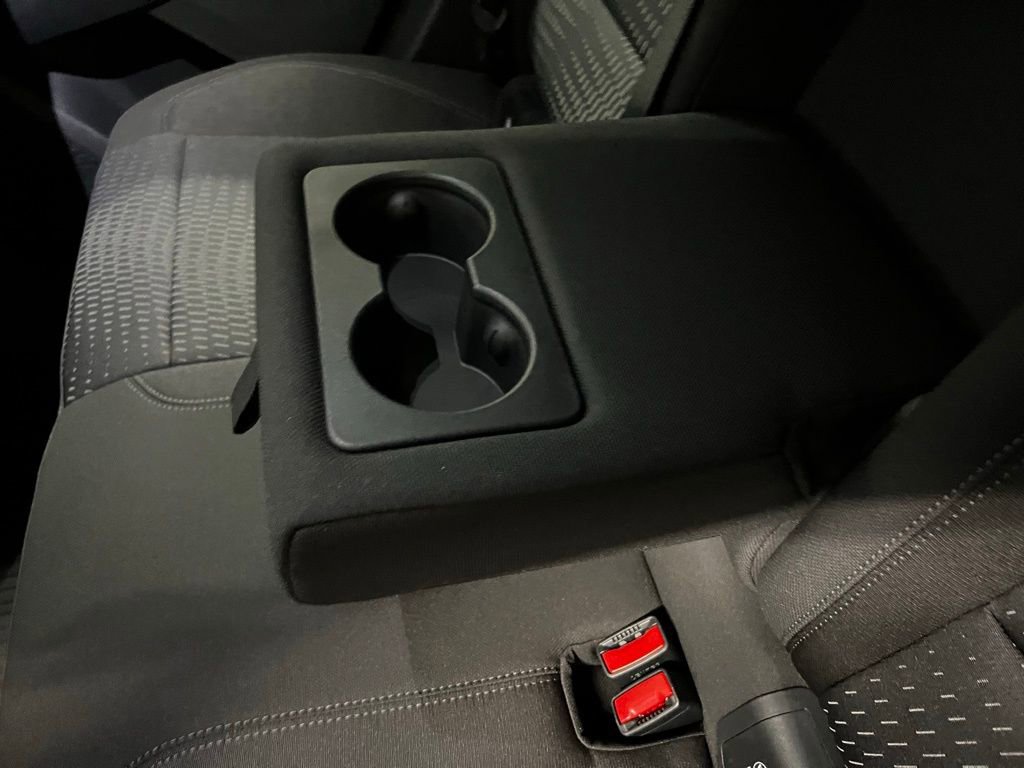 New 2026 Chevrolet Equinox LT w/ Safety and Technology Package image 30