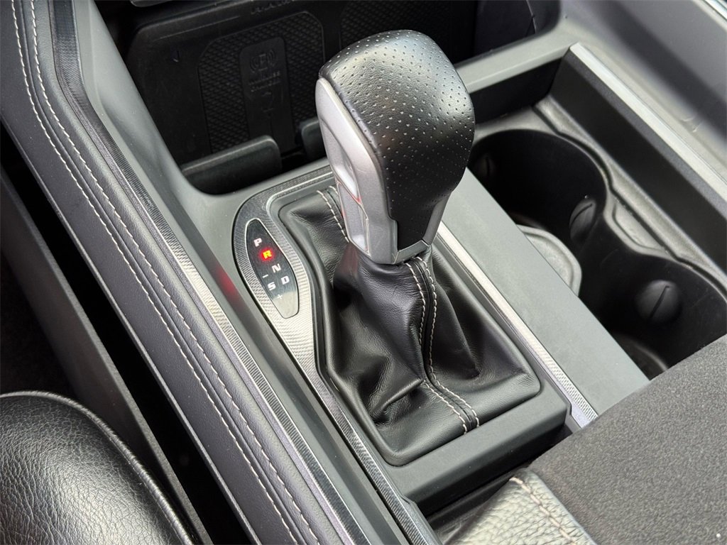 Used 2023 RAM 1500 TRX w/ TRX Level 2 Equipment Group image 29