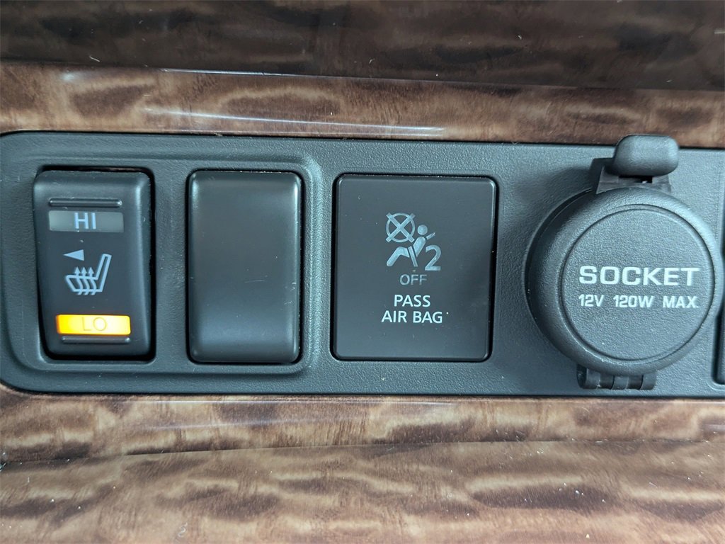 Used 2020 Nissan Armada SL w/ Premium Package image 25