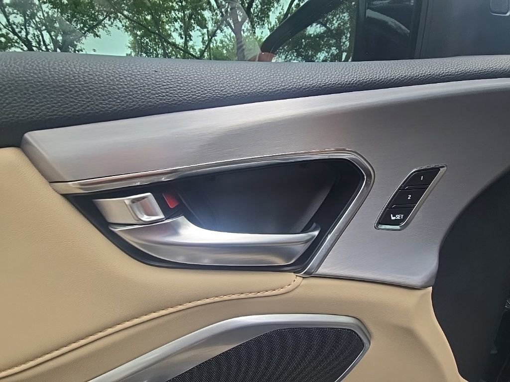 Certified 2023 Acura RDX AWD image 18