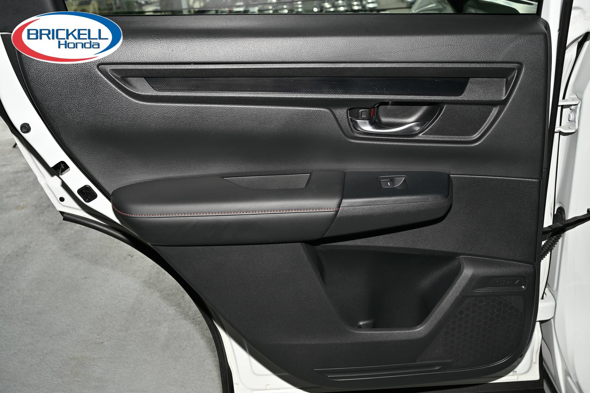 Certified 2024 Honda CR-V Sport image 13
