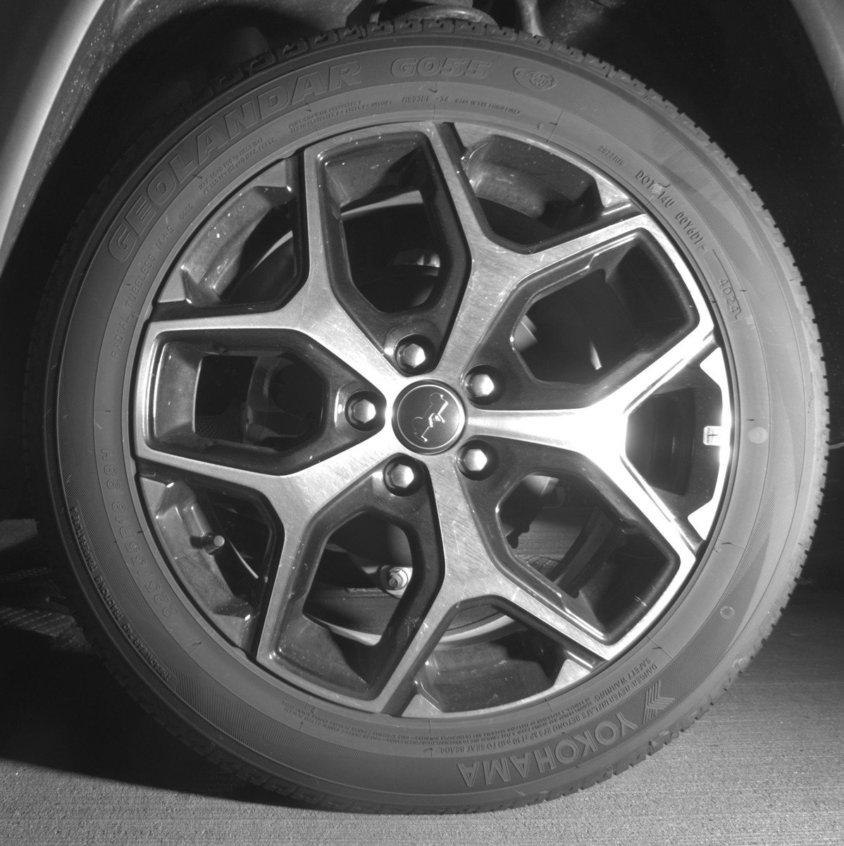 Used 2025 Jeep Compass Limited image 14