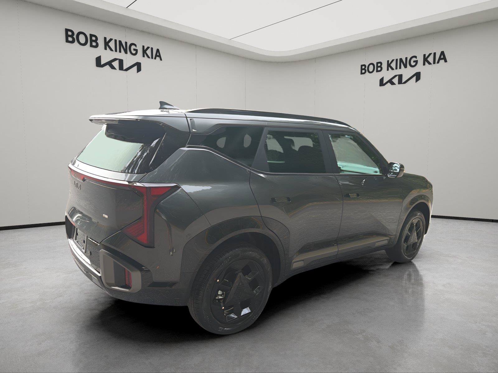 New 2027 Kia Seltos X-Line S AWD/4WD image 5