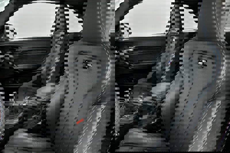 Used 2021 BMW M2 Competition w/ Executive Package image 19