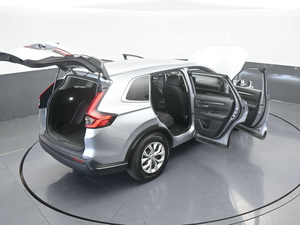 Used 2026 Honda CR-V LX image 63