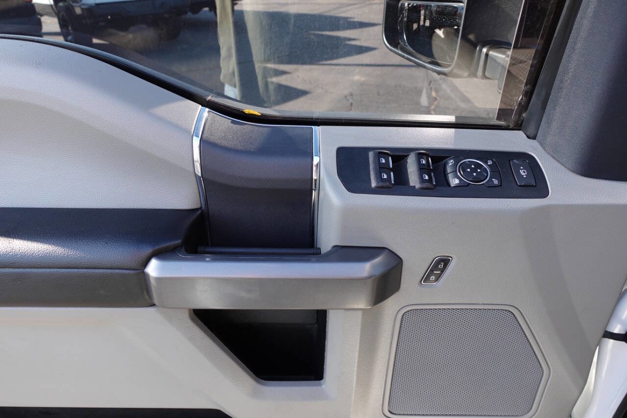 Used 2022 Ford F250 XLT w/ XLT Value Package image 12