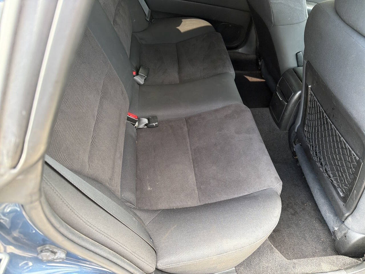 Used 2009 Subaru Outback 2.5i Special Edition AWD/4WD image 6