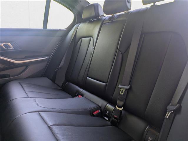 Used 2025 BMW 330i xDrive Sedan image 17