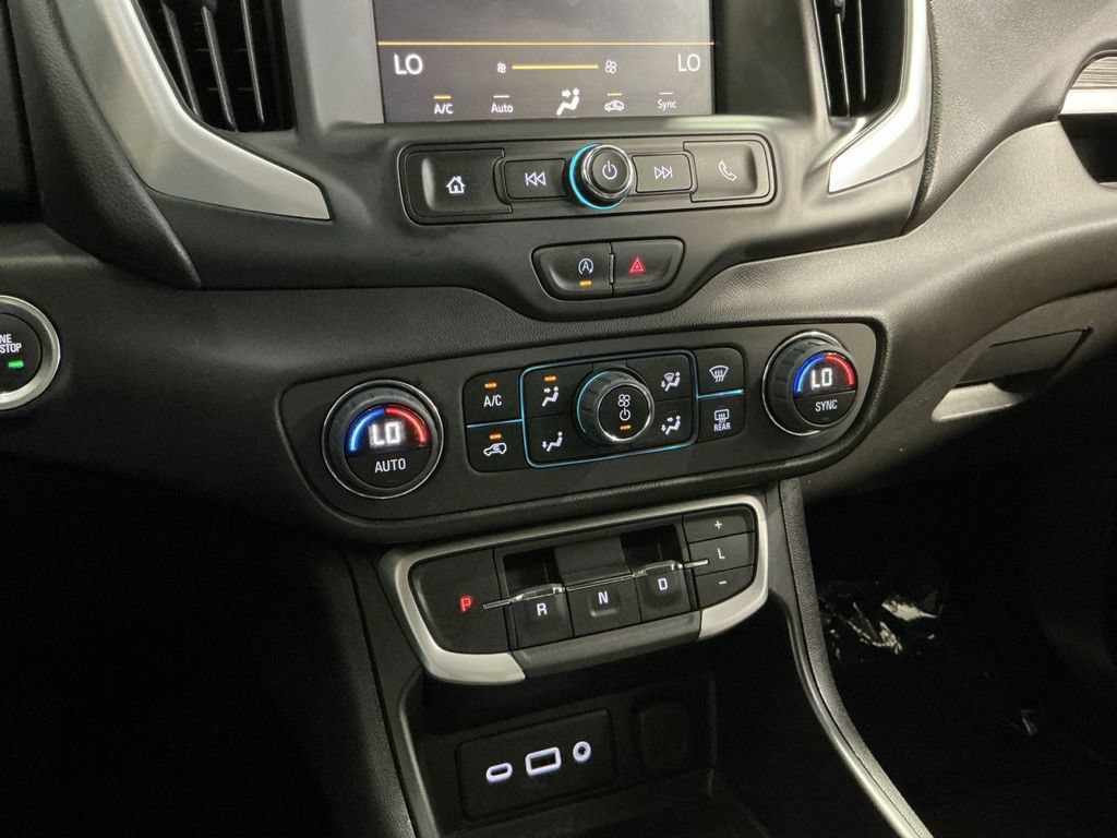 Used 2023 GMC Terrain SLE w/ Driver Convenience Package AWD/4WD image 22