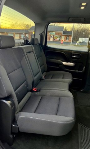 Used 2018 Chevrolet Silverado 1500 LT w/ All Star Edition image 20