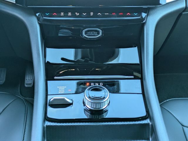 New 2026 Jeep Grand Cherokee L Limited AWD/4WD image 23
