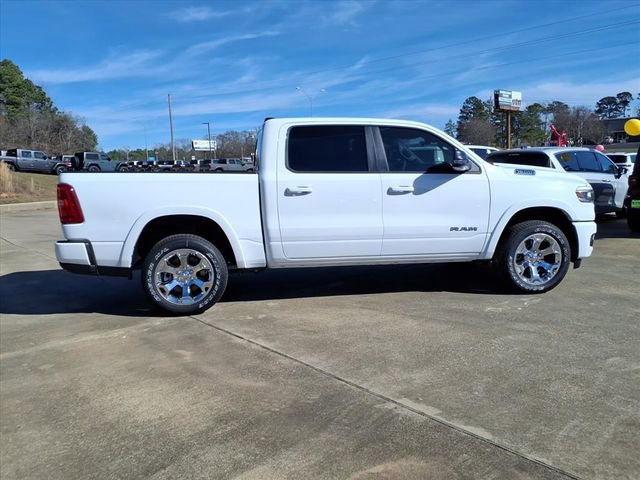 New 2026 RAM 1500 Lone Star image 2