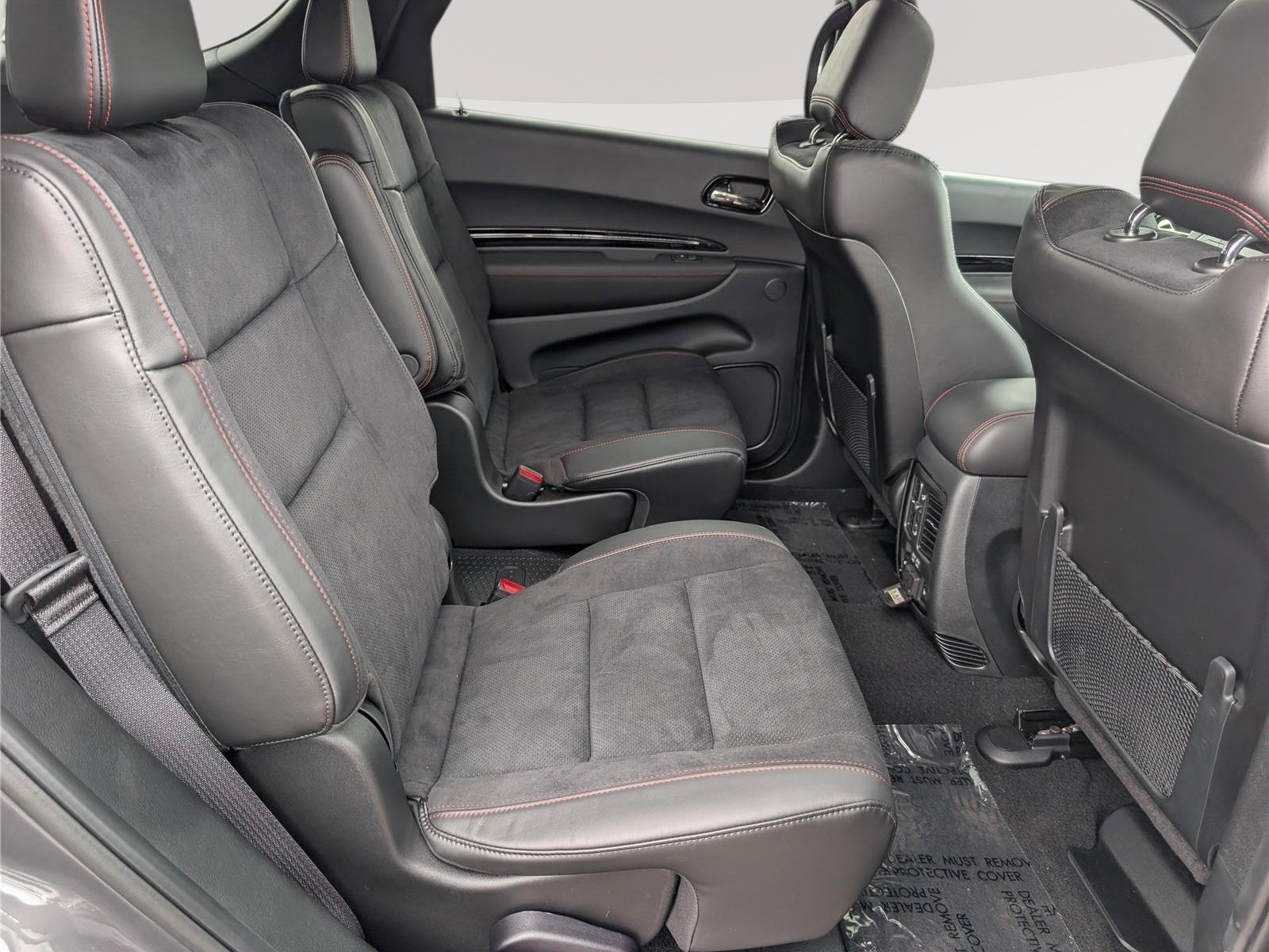 New 2026 Dodge Durango GT AWD/4WD image 8