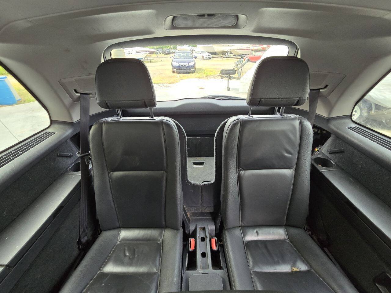 Used 2014 Volvo XC90 3.2 AWD/4WD image 15