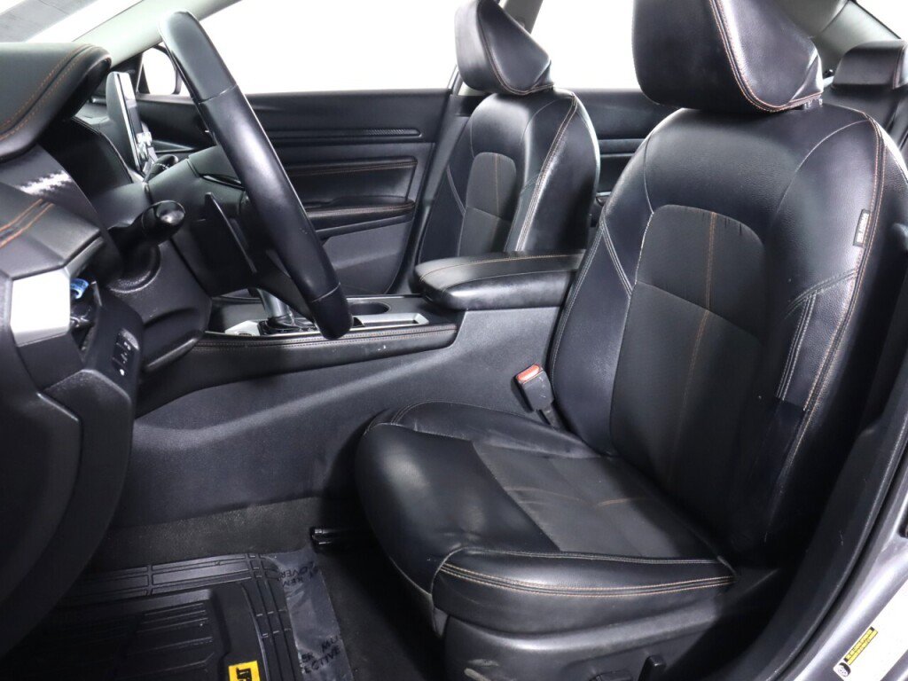 Used 2020 Nissan Altima 2.5 SR FWD image 27