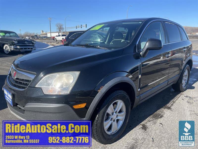 Used 2008 Saturn Vue XE image 1