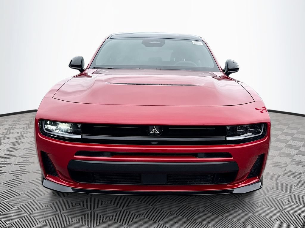 New 2026 Dodge Charger R/T AWD/4WD image 2