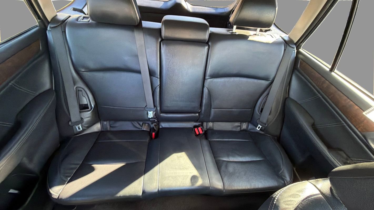 Used 2019 Subaru Outback 2.5i Limited image 13