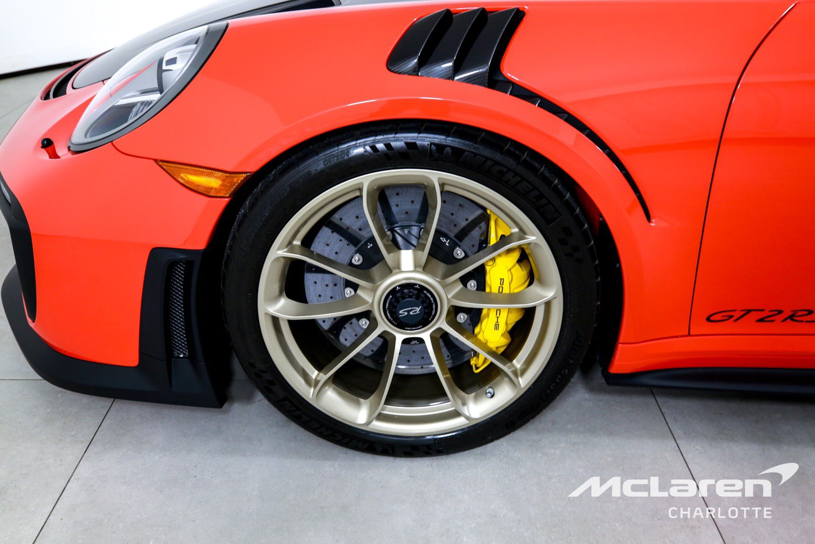Used 2018 Porsche 911 GT2 RS RWD image 27
