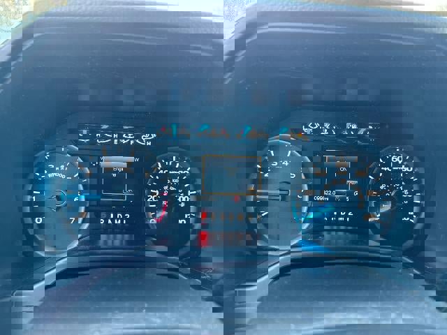 Used 2016 Ford F150 XLT w/ Trailer Tow Package image 12