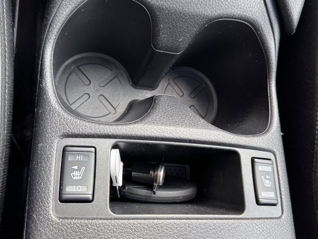 Used 2022 Nissan Rogue Sport SL w/ Premium Package image 27