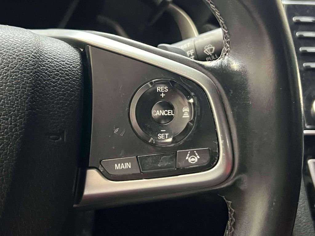 Used 2020 Honda Civic Sport image 25