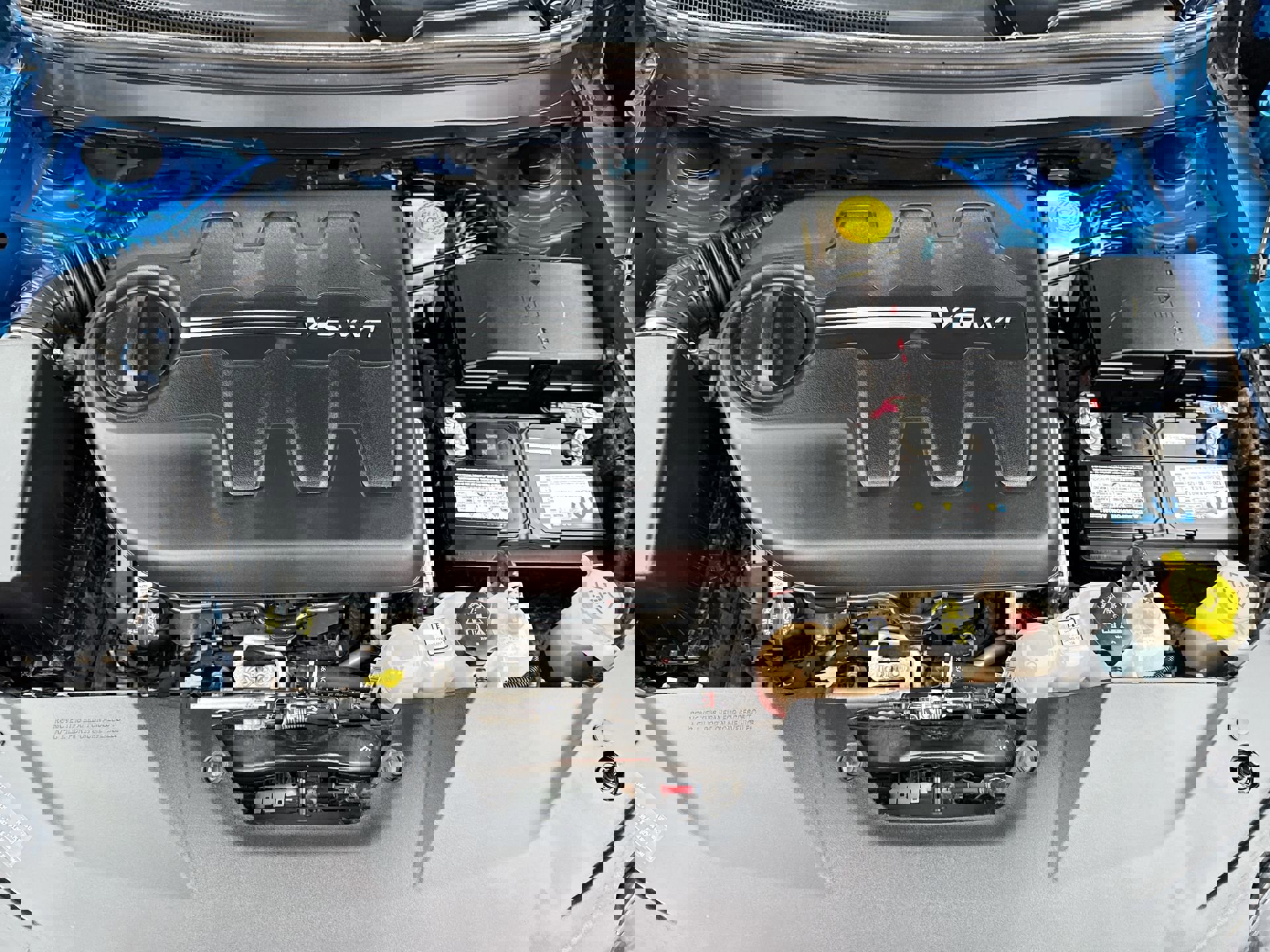 Used 2022 Jeep Cherokee Trailhawk image 18