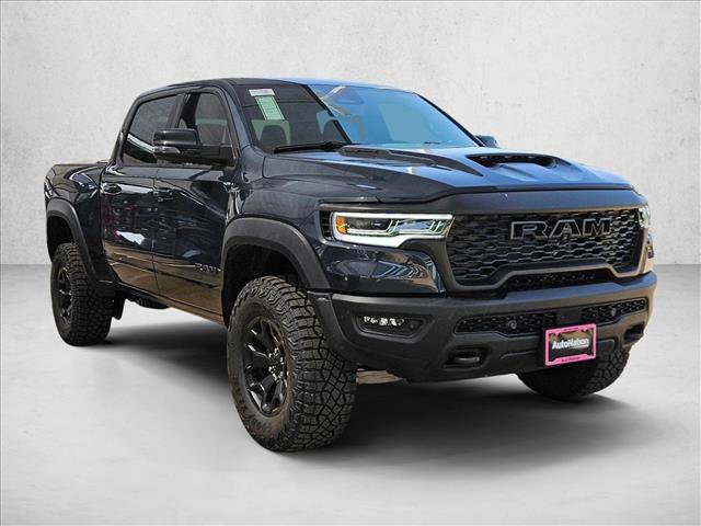 New 2026 RAM 1500 RHO w/ RHO Level 1 Equipment Group AWD/4WD image 7