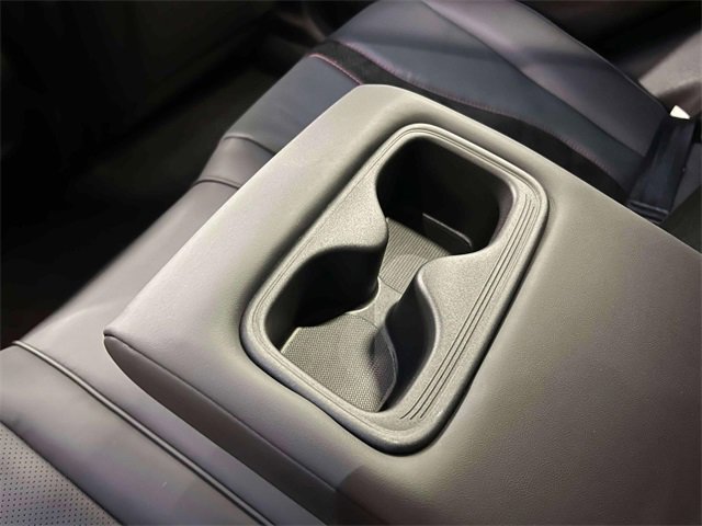 Certified 2023 Acura RDX AWD w/ A-Spec & Advance Pkg image 9