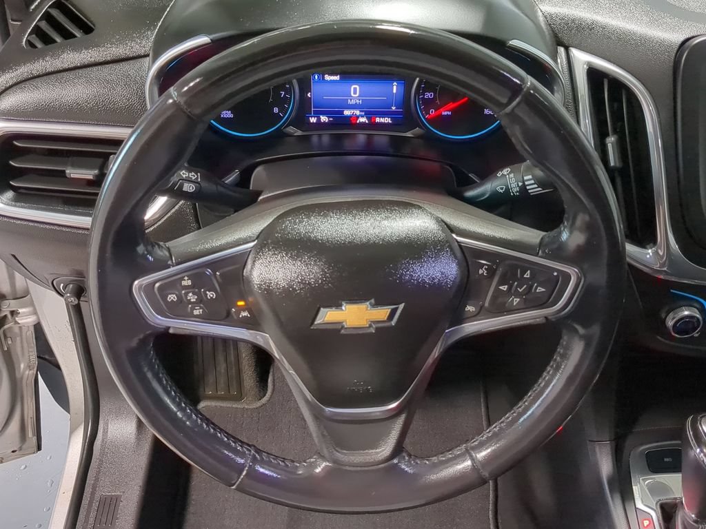 Used 2019 Chevrolet Equinox LT w/ Driver Convenience Package AWD/4WD image 28
