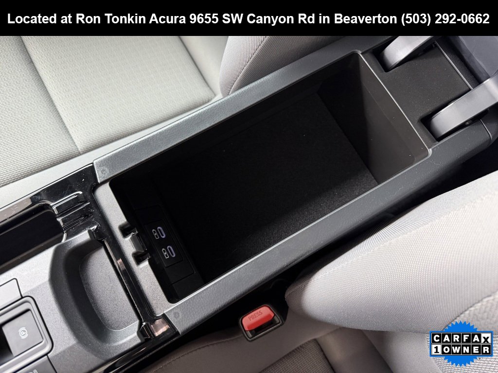 Used 2023 Toyota Prius LE image 26