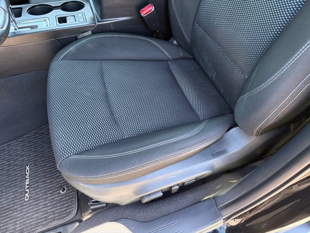 Used 2019 Subaru Outback 2.5i Premium AWD/4WD image 20