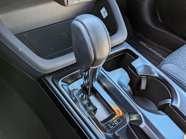 Certified 2026 Subaru Forester Premium image 14