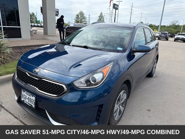 Used 2019 Kia Niro LX