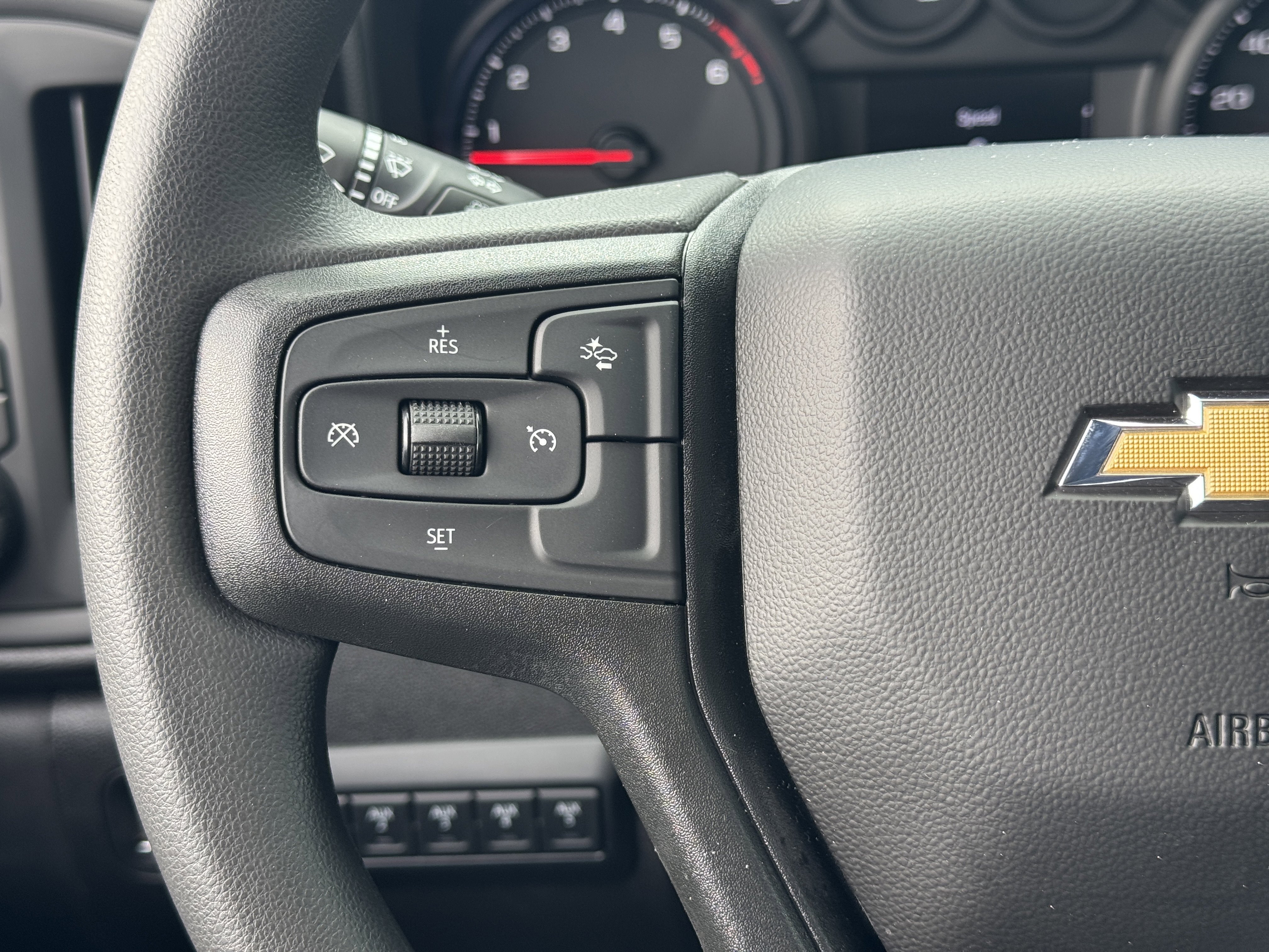 New 2026 Chevrolet Silverado 2500 W/T w/ WT Convenience Package image 32